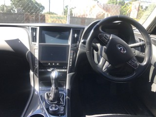 2015 Nissan Skyline for sale in Kingston / St. Andrew, Jamaica