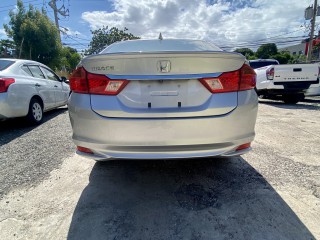 2017 Honda Grace for sale in Kingston / St. Andrew, Jamaica