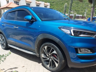 2019 Hyundai Tuscon for sale in St. Catherine, Jamaica