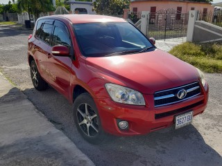2012 Toyota RAV4 for sale in Kingston / St. Andrew, Jamaica