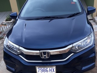 2019 Honda City for sale in St. Elizabeth, Jamaica