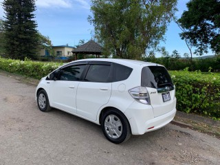 2014 Honda Fit