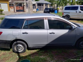 2017 Nissan Ad wagon