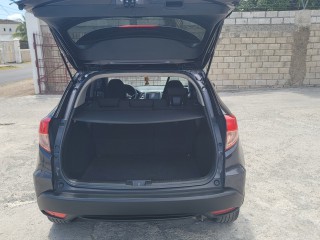 2016 Honda HRV
$2,550,000