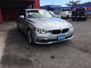 2016 BMW 320i for sale in Kingston / St. Andrew, Jamaica