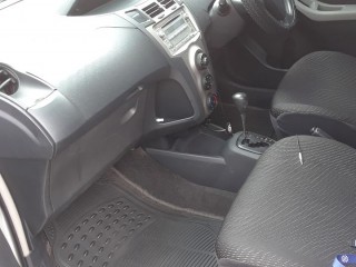 2010 Toyota Vitz for sale in Manchester, Jamaica