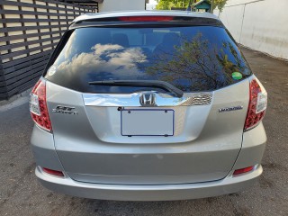 2014 Honda FIT SHUTTLE for sale in Kingston / St. Andrew, Jamaica