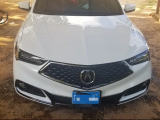 2019 BMW TLX for sale in Clarendon, Jamaica