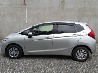 2014 Honda Fit for sale in Kingston / St. Andrew, Jamaica