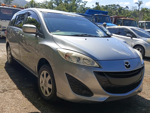 2016 Mazda Premacy for sale in St. Ann, Jamaica