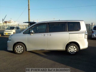 2012 Toyota voxy for sale in St. James, Jamaica