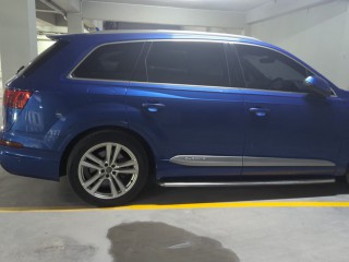 2017 Audi Q7 Sline for sale in Kingston / St. Andrew, Jamaica