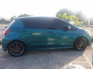 2011 Toyota Vitz RS for sale in St. James, Jamaica