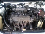 1994 Toyota Carolla for sale in St. Mary, Jamaica