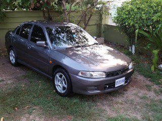 1998 Mitsubishi Lancer for sale in Kingston / St. Andrew, Jamaica