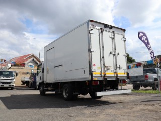 2016 Isuzu Elf Freezer Truck for sale in Kingston / St. Andrew, Jamaica