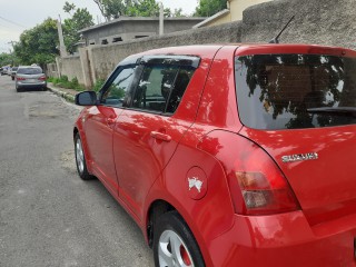 2007 Suzuki Swift for sale in Kingston / St. Andrew, Jamaica