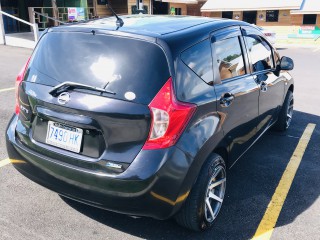 2013 Nissan Note