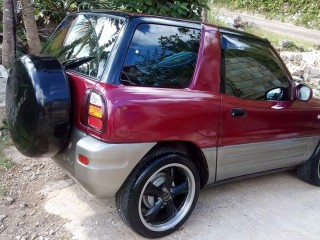 1998 Toyota Rav4 for sale in St. Ann, Jamaica