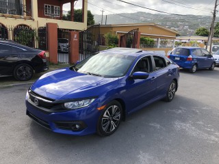 2016 Honda Civic for sale in Kingston / St. Andrew, Jamaica