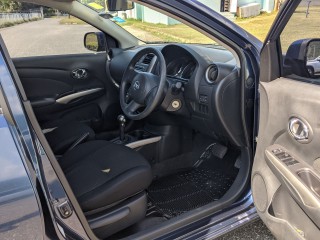 2012 Nissan Almera for sale in Kingston / St. Andrew, Jamaica