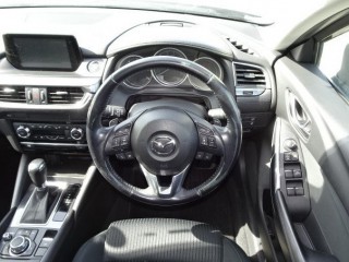 2016 Mazda Atenza for sale in Kingston / St. Andrew, Jamaica
