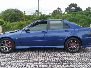 2002 Toyota Altezza for sale in Manchester, Jamaica