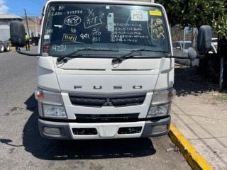 2012 Mitsubishi Canter Fuso for sale in Kingston / St. Andrew, Jamaica