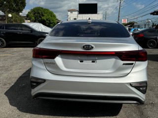 2021 Kia Cerato for sale in Kingston / St. Andrew, Jamaica