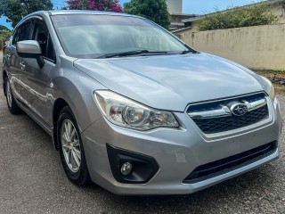 2013 Subaru Impreza Sport 
$1,150,000