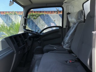 2022 Isuzu N Series 4 Ton