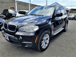 2012 BMW X5 for sale in Kingston / St. Andrew, Jamaica