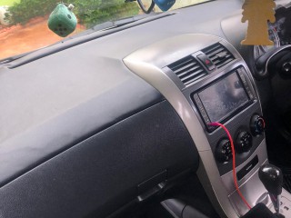 2007 Toyota Fielder for sale in Clarendon, Jamaica