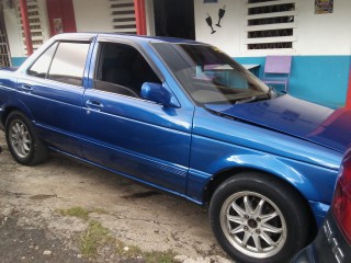 1992 Nissan Sunny for sale in Manchester, Jamaica