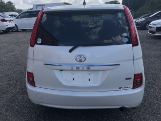 2010 Toyota Isis for sale in Manchester, Jamaica