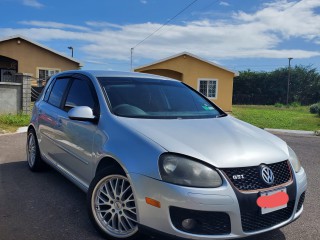 2007 Volkswagen Golf GTI