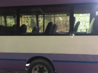 2001 Toyota Coaster for sale in Kingston / St. Andrew, Jamaica