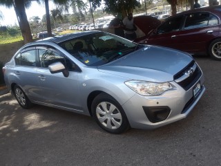 2014 Subaru G4 for sale in Manchester, Jamaica