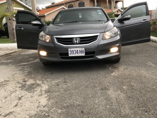 2011 Honda Inspire for sale in Kingston / St. Andrew, Jamaica