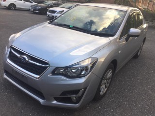 2016 Subaru Impreza for sale in Kingston / St. Andrew, Jamaica