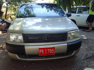 2007 Toyota Probox for sale in St. Catherine, Jamaica
