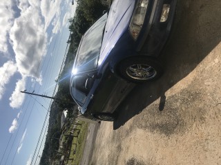 1998 Honda Torneo for sale in Manchester, Jamaica