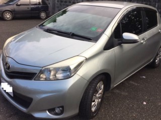 2011 Toyota VITZ for sale in Kingston / St. Andrew, Jamaica