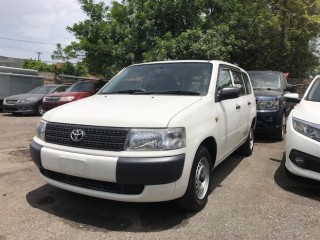 2014 Toyota Probox for sale in Manchester, Jamaica