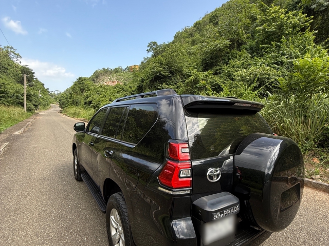 Jamaica