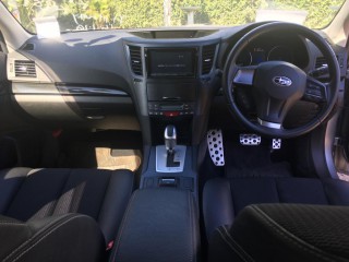 2013 Subaru Legacy B4 for sale in Kingston / St. Andrew, Jamaica