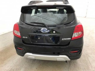 2018 Nissan Datsun cvt for sale in Kingston / St. Andrew, Jamaica