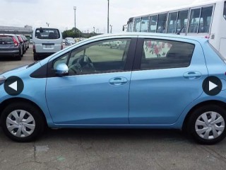 2015 Toyota Vitz for sale in Westmoreland, Jamaica