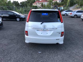 2010 Toyota ISIS for sale in Manchester, Jamaica