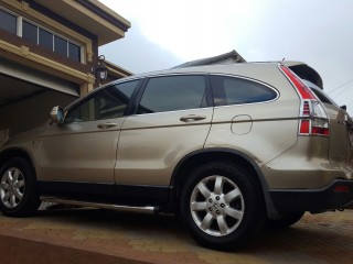 2008 Honda Crv for sale in Manchester, Jamaica